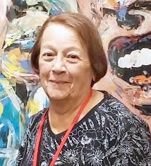 Obituary for Cookie Nierle