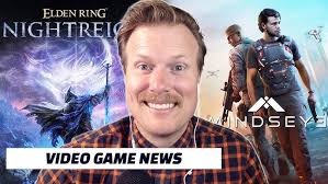 Elden Ring Nightreign WORTH IT?, MindsEye Conspiracy DRAMA & Black Panther  CANCELED