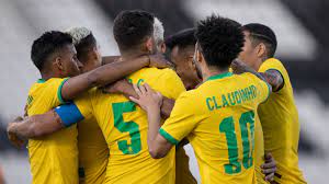 Os artilheiros, as maiores goleadas e todas as estatísticas da seleção olímpica. Quando E O Proximo Jogo Da Selecao Brasileira Olimpica Goal Com