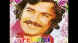 FERDİCİ ABDULLAH HANİ DÖNECEKTİN