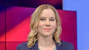 Julia Ruhs: Moderatorin aus Ludwigsburg intern angefeindet? Das sagt der  NDR