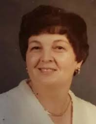 Obituary information for Patricia Ann Humphrey
