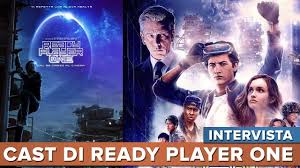 Divergente 2014 en version francaise sans inscription. Ready Player One Da Oggi Disponibile Su Netflix Ecco I Primi Minuti Del Film