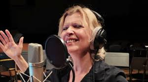 I GOT RHYTHM" ANNE CARLETON & LUDOVIC DE PREISSAC