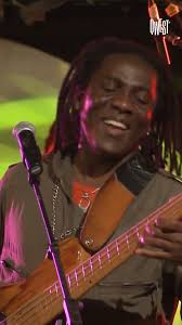 Today we celebrate Jaco Pastorius, born