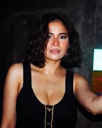 Louise delos Reyes
