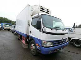 8gear is tokyo, japan based exporter of high quality japanese used commercial vehicles such as truck, buses, construction and agricultural equipment. Used 2010 Hino Dutro Truck For Sale Every