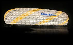According to tripadvisor travelers, these are the best ways to experience allianz arena Herunterladen Hintergrundbild Allianz Arena Munchen Deutscher Fussball Stadion Weisse Gelbe Hintergrundbeleuchtung Fc Bayern Munchen Stadion Bundesliga Fussball Bayern Deutschland Fur Desktop Kostenlos Hintergrundbilder Fur Ihren Desktop Kostenlos