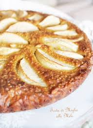 L'impiego più riuscito è con i dolci umidi come il banana bread, con le creme e i budini, e con gli impasti di crespelle e pancake. Torta Di Miglio Alle Mele Gluten Free Cuor Di Ciambella