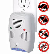 While there are tons of unique products and inventions i can get behind and secretly want, it doesn't mean i pick up the phone to buy them. Riddex Pest Repelling Aid 01486 Mosquito Etc Supersavings