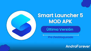 Download easy launcher apk latest version. Smart Launcher 5 Pro 5 5 B053 áˆ Descargar Apk Mod Android