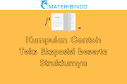 Contoh soal pilihan ganda teks anekdot. 80 Contoh Soal Teks Anekdot Pilihan Ganda Dan Jawabannya