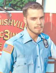 Obituary information for Marcus John Britton