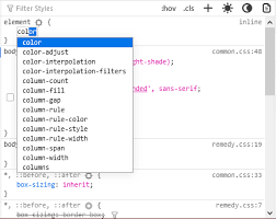 We have especially created free fire name style app for all gamers. Examine And Edit Css Firefox Developer Tools Mdn