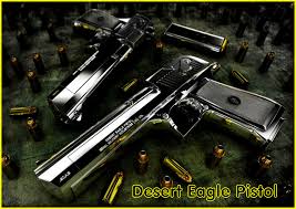 Desert Eagle Pistol Guns Guns Wallpaper Hand Guns