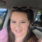 Chasity Rainwater's Instagram, Twitter & Facebook