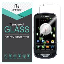 Pantech Breakout 4G Screen Protector ...