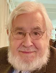 Obituary information for Roger Eliot Stoddard