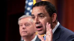 Cisneros, Rep. Cuellar head to runoff in Texas