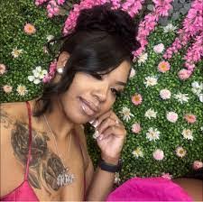 Jameela Johnson's Instagram, Twitter & Facebook