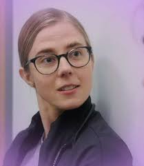 MEL KING YOU ARE NOW ONE OF MY ELITE EMPLOYEES!!! her and langdon are so  special to me please bring my family back scenes from lesbianbuckleysscp