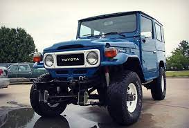 Search from 46998 used toyota suv / crossovers for sale, including a 1994 toyota 4runner 4wd sr5, a 1999 toyota 4runner sport utility 4d, and a 2000 toyota 4runner 2wd limited. 8 Coolest Vintage Suvs Cool Material