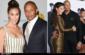 Dre' and his wife nicole young are getting divorced. Dr Dre And Wife Nicole Young Split After 24 Years Of Marriage D Star News