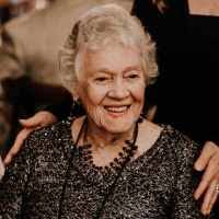 Ana Maria Aderith del Carmen Picado Gonzalez (1929–2020)