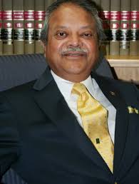 Joseph D'Costa Obituary