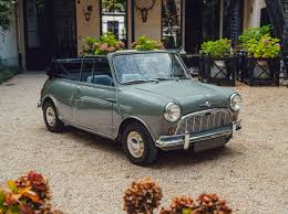 Image result for Smoke Gray 1962 Morris