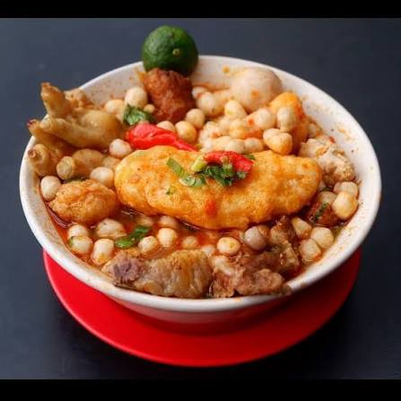 Baso aci juara - Baso aci juara added a new photo — in...