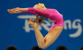 The sport is governed by the fédération internationale de gymnastique (fig), which designs the code of points and regulates all aspects of elite international competition. Ginastica Olimpica Historia Regras E Fundamentos Cola Da Web