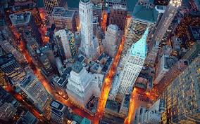 Birds Eye View Of New York City New York City Birds Eye View New York City Street Light Wi Fi Is It Feasible Wi Fi Now Events Birds Eye View City City Streets City