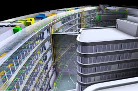 Die hsbc transaction services ist der deutsche dienstleister für wertpapierabwicklung (vgl. Flexibles Bim Ist Machbar Build Ing Bim Fachmagazin Und Bim Plattform