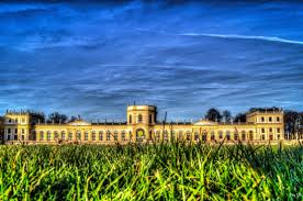 Die Besten Fotospots In Hessen Kassel Fulda Schone Orte