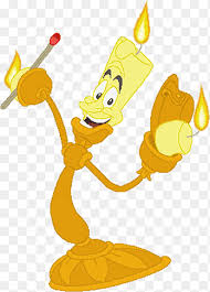 350x558 lumiere, cogsworth babette clipart from disney's beauty. Belle Lumiere Beast Cogsworth Vertebrate Disney Princess Png Pngegg