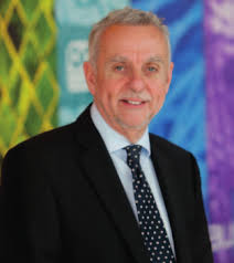 Is this the most influential man in UK bathrooms?