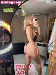 Syddeserva Sydserenefree OnlyFans Nude Photos - Nudogram Exclusive