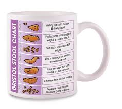 mug bristol stool chart