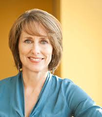 Vicki Grant (Canada)