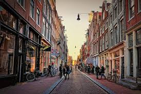 9 Straatjes Grachtengordel West Amsterdam Noord Holland Amsterdam Travel Amsterdam Things To Do In Visit Amsterdam