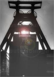 Nova Art Doppelbock Zeche Zollverein Zeche Zollverein Zeche Kohlenpott