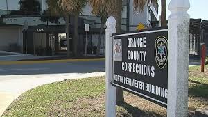 Transgender Woman Gets 40 000 For Rape At Orlando S Orange County Jail Capital Gazette