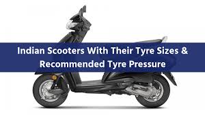 tyre pressure chart by size india best picture of chart