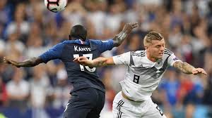 Pickford, walker, stones, maguire, trippier, henderson, phillips, foden, mount, sterling, kane. Ä'á»™i Hinh Ra San Phap Vs Ä'á»©c Kante Ä'á»'i Ä'áº§u Kroos