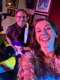 Angela Jan's Instagram, Twitter & Facebook