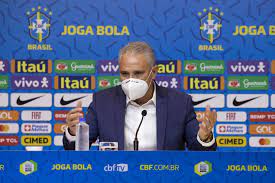 Jun 29, 2021 · seleção brasileira. Tite Comenta Retorno Da Selecao Brasileira Apos Meses E Um Desafio Confederacao Brasileira De Futebol