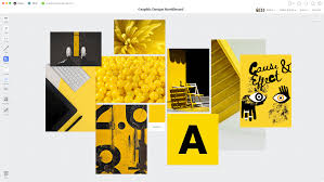You can choose from all available layout presets or create your own. 20 Inspiring Templates To Create A Stunning Moodboard Milanote