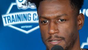 Colts' Marlon Mack, Darius Leonard rebounding from injuries