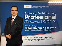 Lisateavet jabatan pelajaran negeri sabah kohta leiate veebisaidilt jpnsabah.moe.gov.my. 21 Disember Pejabat Pengarah Pendidikan Negeri Sabah Facebook